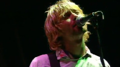 Nirvana - Negative Cree