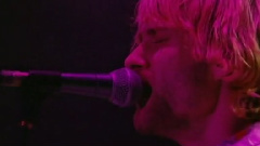 Nirvana - On A Plain