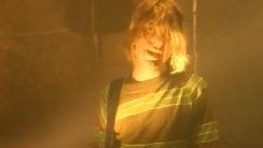 Nirvana - Smells Like Teen Spirit