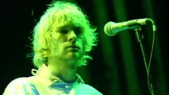 Nirvana - Spank Thru