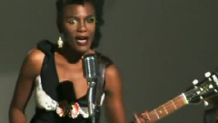 Noisettes - Sister Rosetta