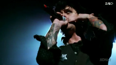 Green Day - Little Girl