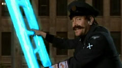 Elbow - Leaders Of The Free World