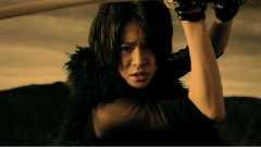 瞳のスクリーン