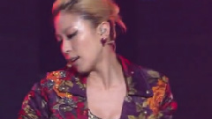 Hurricane Venus & 一位获奖