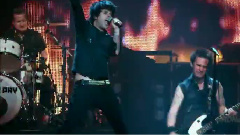 Green Day - Christian's Inferno