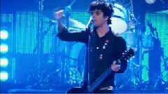 Green Day - American Idiot