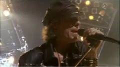 Scorpions - Don't Believe Her