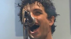 Green Day - We Are The Champions Reading Festival