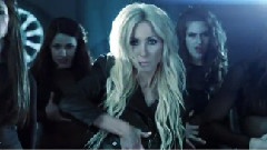 Don't Touch Those Faders