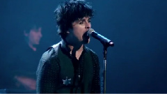 Green Day - 21 Guns