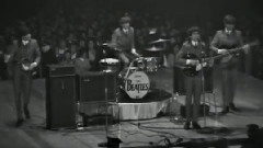 The Beatles - Concert At Washington Coliseum