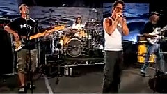 Audioslave - Sleep Now In The Fire