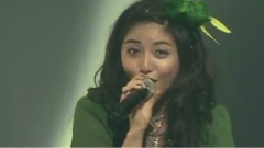 HIGH and MIGHTY COLOR - Garden Of My Heart