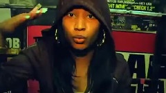 Nicki Minaj - Dirty Money