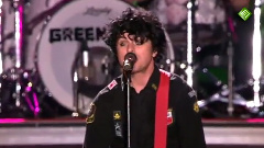 Green Day - She Pinkpop Festival
