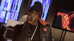 The Clipse - Door Man