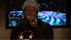 The Clipse - I'm Good