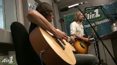 Switchfoot - This Is The Sound Air1