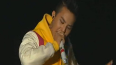 G-Dragon(BigBang) - Cossip Man