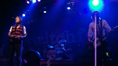 Switchfoot - Hello Hurricane