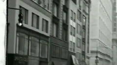 6th Avenue Heartache