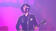 Green Day - American Idiot Pinkpop Festival