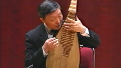 民乐群星 - 陈隋 