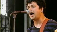 Green Day - Knowledge