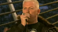 Scooter - Apache Rocks The Bottom