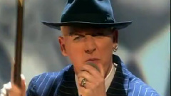 Scooter - Apache Rocks The Bottom