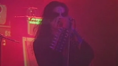 Dimmu Borgir - The Mourning Palace
