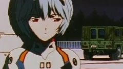 林原惠美 - 魂之轮回 绫波丽版