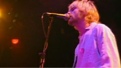 Nirvana - Lounge Act