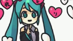 えれくとりっくえんじぇぅで手書きアニメ