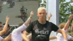 Scooter - The Question Is What Is The Question