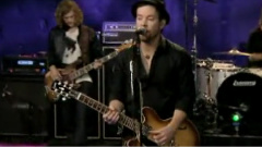 Light On Aol Music Sessions