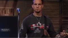 Creed - Higher Aol Music Sessions