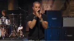 Creed - My Own Prison Aol Music Sessions