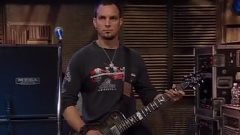 Creed - With Arms Wide Aol Music Sessions