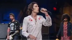 The All-American Rejects - I Wanna Aol Music Sessions