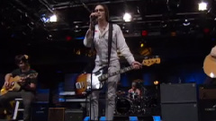 The All-American Rejects - It Ends Tonight Aol Music Sessions