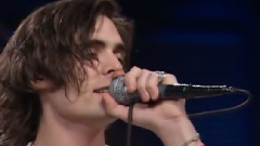 The All-American Rejects - Believe Aol Music Sessions