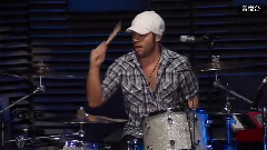 Daughtry - Everytime You Turn Around Aol Music Sessions