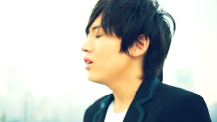 云的下面我和你都一样