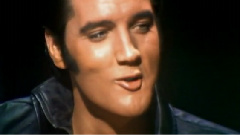 Elvis Presley - Blue Christmas