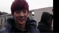 Secret Island TeenTop EP01