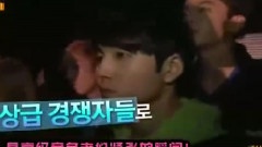 少女时代与危险少年们