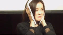 大田粉丝签名会