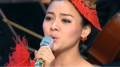 陈思思 - 爱的旅程